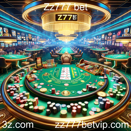 Descubra a Diversão dos Jogos de Mesa no Zz777 Bet